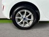 Ford Fiesta Fiesta 5Dr Zetec Nav 1.1 85PS