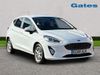 Ford Fiesta Fiesta 5Dr Zetec Nav 1.1 85PS