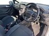 Ford Fiesta Fiesta 5Dr Zetec Nav 1.1 85PS