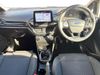 Ford Fiesta Fiesta 5Dr Zetec Nav 1.1 85PS