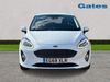 Ford Fiesta Fiesta 5Dr Zetec Nav 1.1 85PS