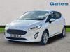 Ford Fiesta Fiesta 5Dr Zetec Nav 1.1 85PS