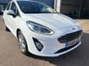 Ford Fiesta Fiesta 5Dr Zetec Nav 1.1 85PS