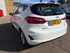 Ford Fiesta Fiesta 5Dr Zetec Nav 1.1 85PS