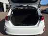 Ford Fiesta Fiesta 5Dr Zetec Nav 1.1 85PS