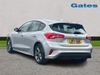 Ford Focus Focus 5Dr ST-Line 1.0 125PS