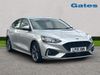 Ford Focus Focus 5Dr ST-Line 1.0 125PS