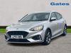 Ford Focus Focus 5Dr ST-Line 1.0 125PS