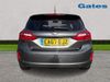 Ford Fiesta Fiesta 5Dr Titanium 1.0 100PS