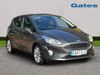 Ford Fiesta Fiesta 5Dr Titanium 1.0 100PS