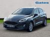 Ford Fiesta Fiesta 5Dr Titanium 1.0 100PS