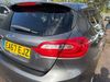 Ford Fiesta Fiesta 5Dr Titanium 1.0 100PS