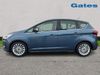 Ford C-MAX C-Max 5Dr Titanium 1.5 Tdci 120PS