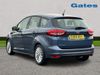 Ford C-MAX C-Max 5Dr Titanium 1.5 Tdci 120PS