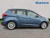 Ford C-MAX C-Max 5Dr Titanium 1.5 Tdci 120PS
