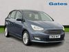 Ford C-MAX C-Max 5Dr Titanium 1.5 Tdci 120PS
