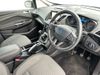 Ford C-MAX C-Max 5Dr Titanium 1.5 Tdci 120PS