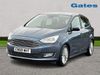 Ford C-MAX C-Max 5Dr Titanium 1.5 Tdci 120PS