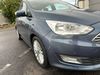 Ford C-MAX C-Max 5Dr Titanium 1.5 Tdci 120PS