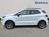 Ford EcoSport EcoSport 5Dr ST-Line 1.0 140PS