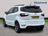 Ford EcoSport EcoSport 5Dr ST-Line 1.0 140PS