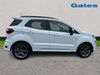 Ford EcoSport EcoSport 5Dr ST-Line 1.0 140PS