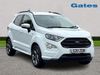 Ford EcoSport EcoSport 5Dr ST-Line 1.0 140PS