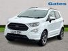 Ford EcoSport EcoSport 5Dr ST-Line 1.0 140PS