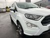 Ford EcoSport EcoSport 5Dr ST-Line 1.0 140PS