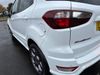Ford EcoSport EcoSport 5Dr ST-Line 1.0 140PS