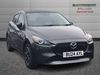 Mazda 2 1.5 e-Skyactiv G MHEV 115 Homura Aka 5dr