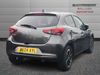 Mazda 2 1.5 e-Skyactiv G MHEV 115 Homura Aka 5dr