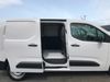 Vauxhall Combo Cargo 1.5 Turbo D 100ps Prime L2H1 Van