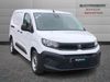 Vauxhall Combo Cargo 1.5 Turbo D 100ps Prime L2H1 Van