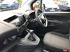 Vauxhall Combo Cargo 1.5 Turbo D 100ps Prime L2H1 Van
