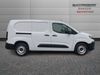 Vauxhall Combo Cargo 1.5 Turbo D 100ps Prime L2H1 Van