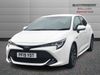 Toyota Corolla 1.8 VVT-i Hybrid Design 5dr CVT