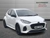 Mazda 2 Hybrid 1.5i Hybrid Homura 5dr CVT