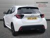 Mazda 2 Hybrid 1.5i Hybrid Homura 5dr CVT