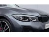 BMW 3 Series 320i xDrive M Sport Saloon