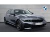 BMW 3 Series 320i xDrive M Sport Saloon