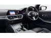 BMW 3 Series 320i xDrive M Sport Saloon