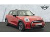 MINI Hatch 5-Door Hatch Cooper Exclusive