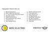 MINI HATCHBACK Electric Level 2