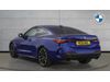 BMW 4 Series 420d xDrive M Sport Coupe