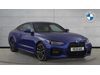BMW 4 Series 420d xDrive M Sport Coupe