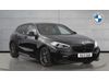 BMW 1 Series 118d M Sport