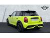 MINI Hatch 5-Door Hatch Cooper S Exclusive
