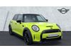 MINI Hatch 5-Door Hatch Cooper S Exclusive