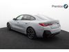 BMW 4 Series M440i xDrive Gran Coupe